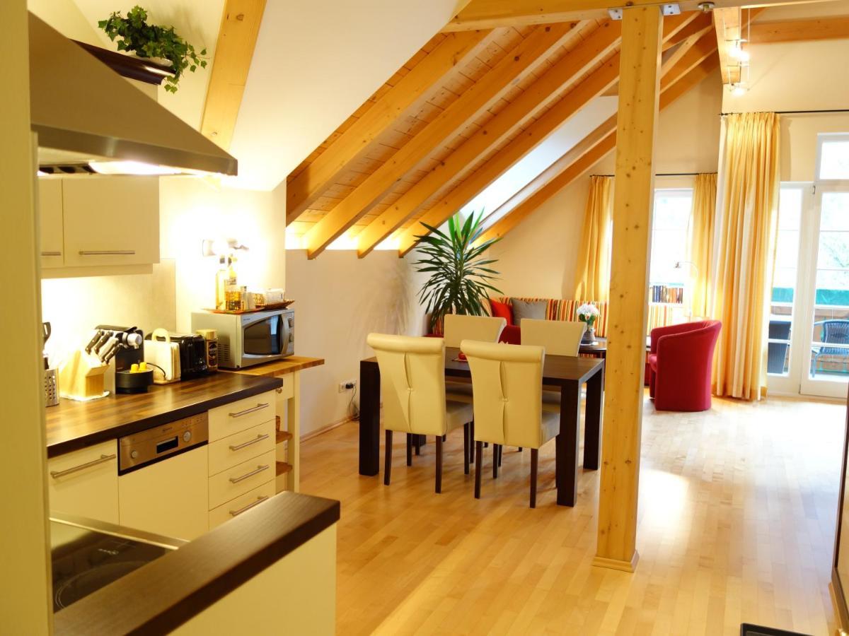 Landhaus Leitner Am Wolfgangsee Sankt Gilgen Extérieur photo